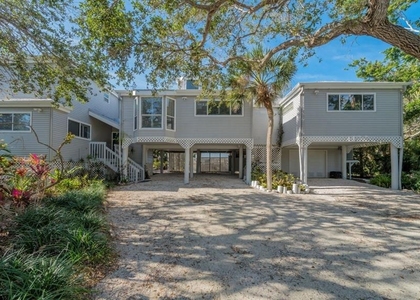 6570 Manasota Key Road - Photo 1