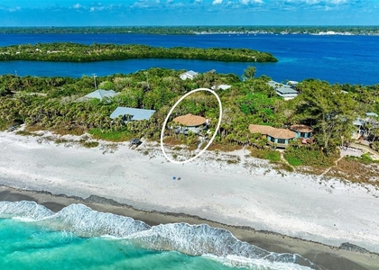 6590 Manasota Key Road - Photo 1