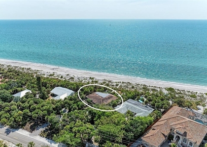 8320 Manasota Key Road - Photo 1