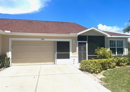 2602 Edgewater Court - Photo 1