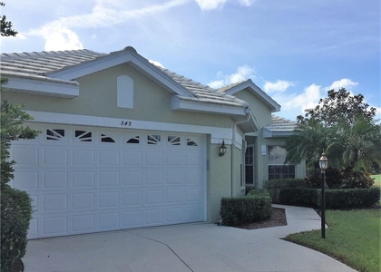 549 Fallbrook Drive - Photo 1