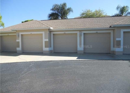 8911 Veranda Way - Photo 1