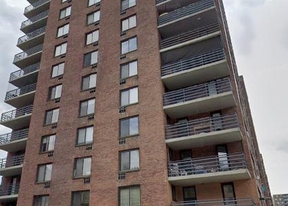 Columbus Avenue - Photo 1