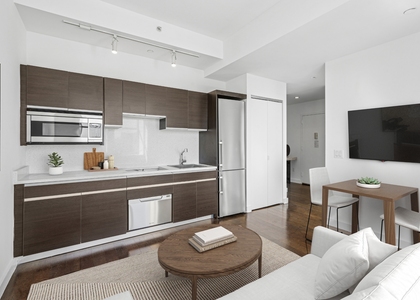 116 John St #2702 - Photo 1