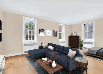 Jane Street - Photo 1
