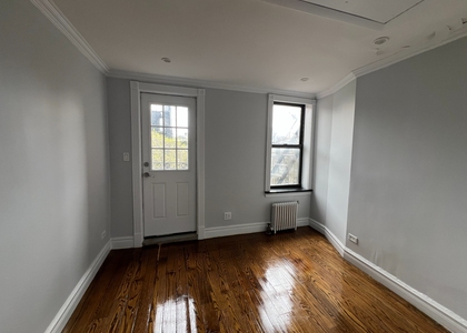 East 5th Street #4B - Photo 1