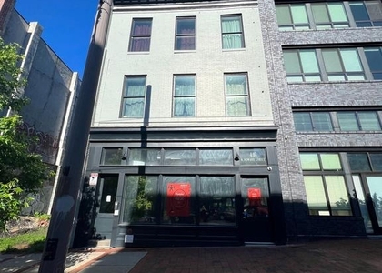 416 N Howard Street - Photo 1