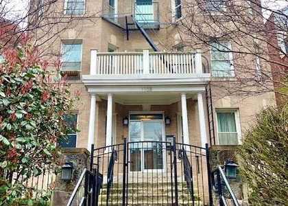 1108 Columbia Road Nw - Photo 1