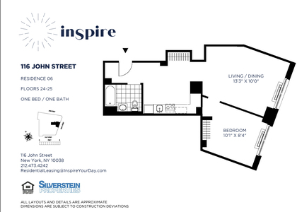 116 John Street - Photo 1