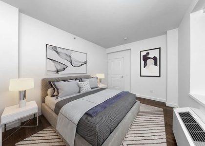 116 John Street #3306 - Photo 1