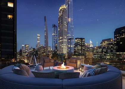 116 West 60th Street - Photo 1