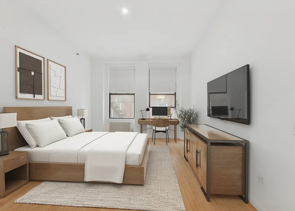 135 William Street #5B - Photo 1