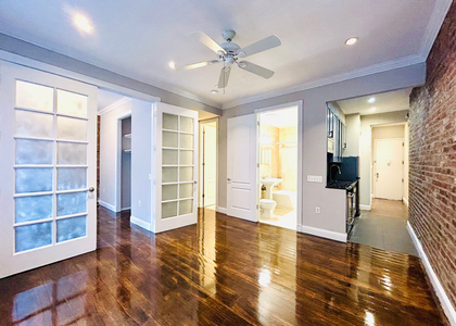 West 123rd Street - Photo 1