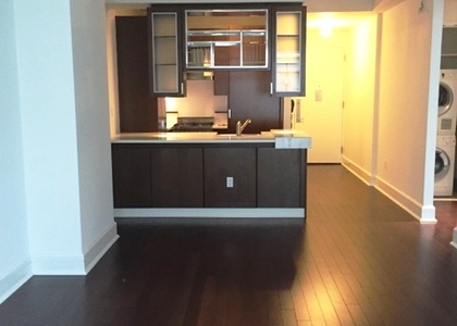 60 Riverside Boulevard - Photo 1