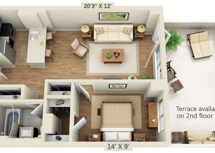 120 W. 21st - Photo 1