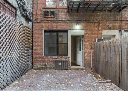 East 26th Street - Photo 1