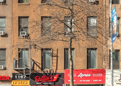 Second Avenue - Photo 1