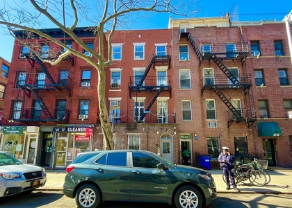 East 19th Street - Photo 1