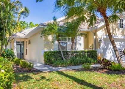 4358 Mirabella Circle - Photo 1
