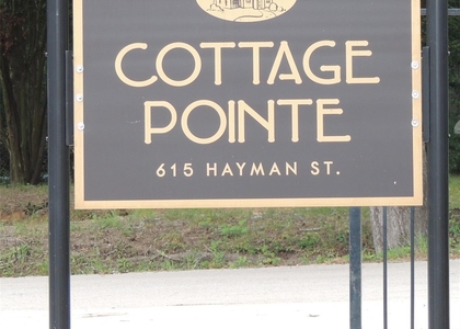 615 Hayman Street - Photo 1