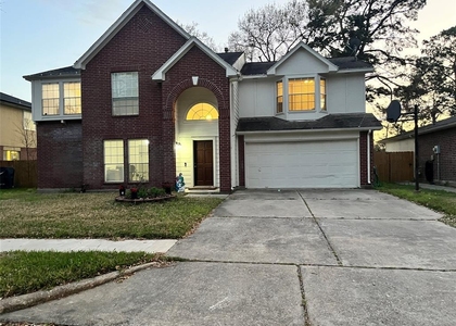 28723 Sedgefield Street - Photo 1