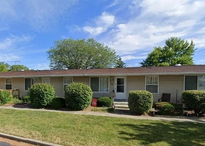 603 S Poe Rd - Photo 1