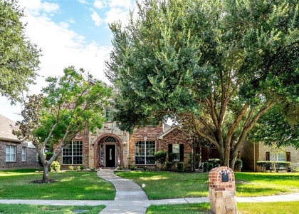2137 Goliad Circle - Photo 1