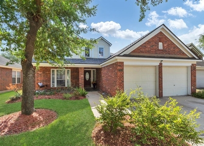 7410 Lake Run Lane - Photo 1