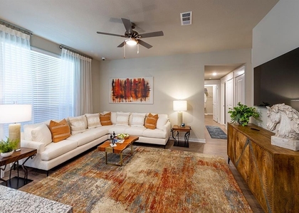 30020 Creekside Terrace Drive - Photo 1