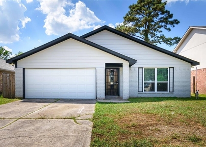 8703 Valley Ledge Drive - Photo 1