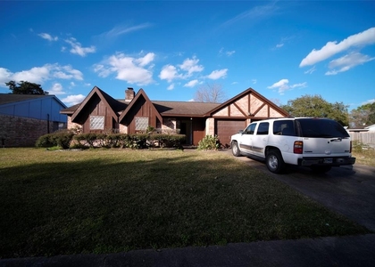 12510 Bexley Drive - Photo 1