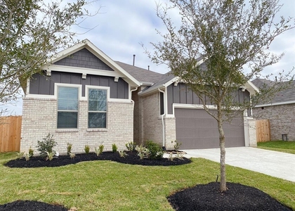 4715 Purple Fountain Drive - Photo 1