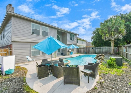 4827 Lazy Timbers Drive - Photo 1