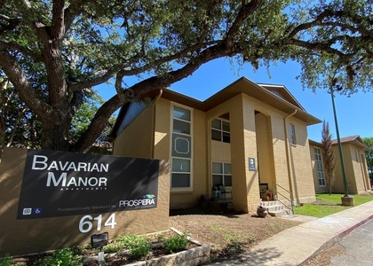 614 Bavarian Drive - Photo 1