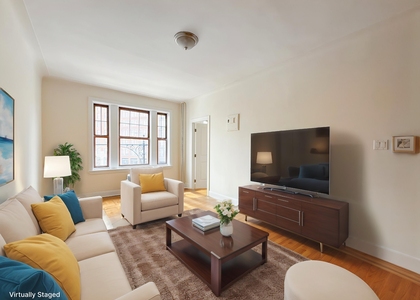 West 11th Street - Photo 1