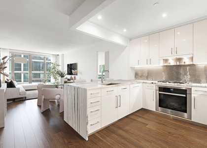 50 Riverside Boulevard - Photo 1