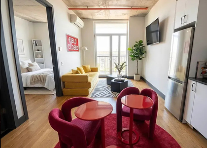 889 Bushwick Ave, Brooklyn, NY - Photo 1