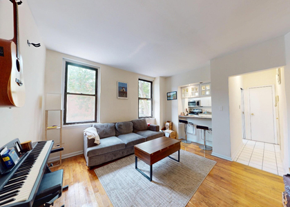 West 11th Street  - Photo 1
