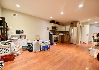 1277 Jefferson Avenue #1 - Photo 1