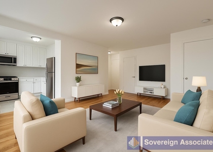 689 Fort Washington Avenue - Photo 1