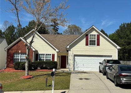 3287 Baymount Way - Photo 1