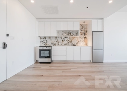 1 bed · 1 bath in Prospect Heights, Brooklyn