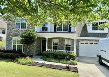 4169 Duncan Ives Drive - Photo 1