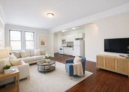 Albemarle Road - Photo 1