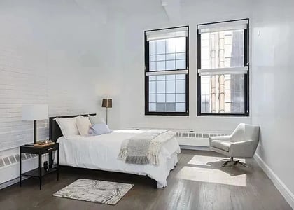 110 Greenwich Street - Photo 1