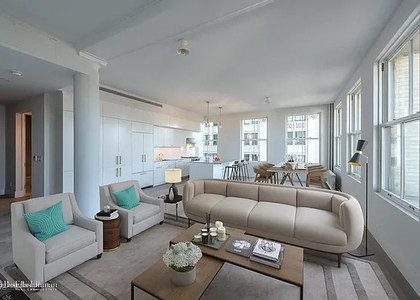 Broome and Mercer Street - Photo 1