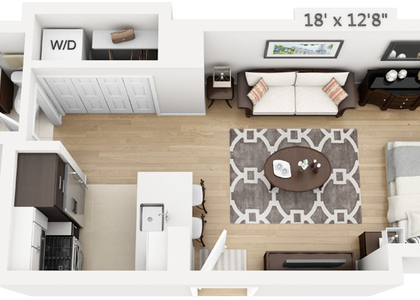 801 Amsterdam Ave - Photo 1