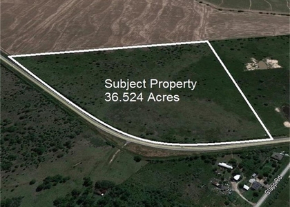 3466 Fm 362 Road - Photo 1