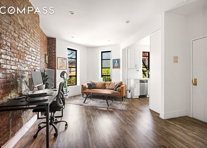 164 W 128th Street - Photo 1