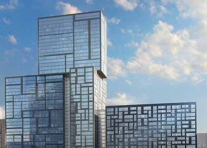West 57th Street, Unit 427 - Photo 1